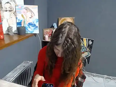 felicity gold online show from March 12, 7:45 am