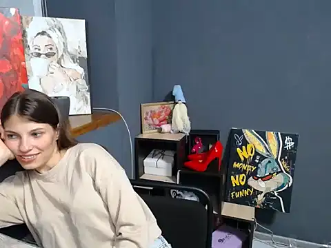 Snapshot of felicity_gold chatting on September 30, 6:52 am felicity gold online show from September 30, 6:52 am