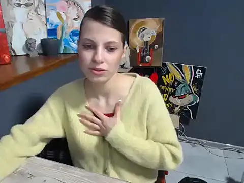 felicity gold online show from April 22, 6:09 am