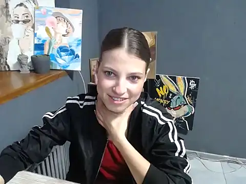 Snapshot of felicity_gold chatting on May 19, 6:09 am felicity gold online show from May 19, 6:09 am