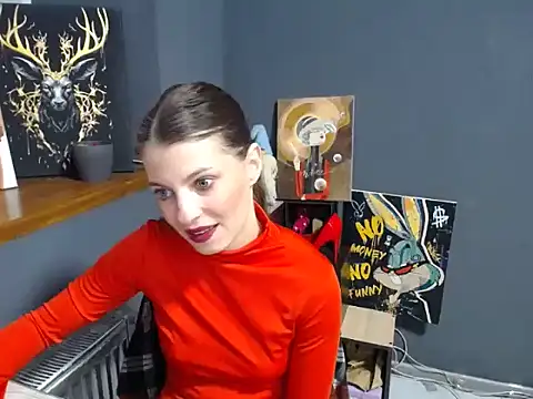 felicity gold online show from March 4, 7:05 am