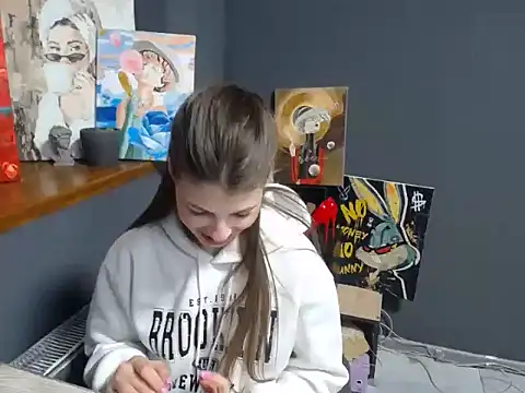 felicity gold online show from March 30, 6:04 am