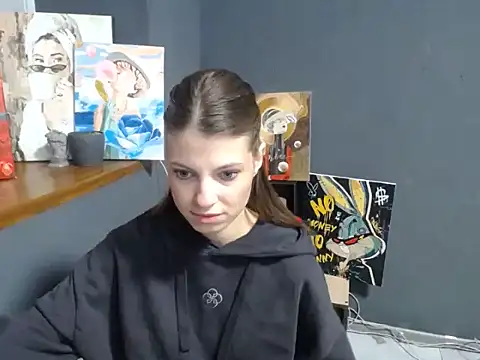Snapshot of felicity_gold chatting on April 30, 6:09 am felicity gold online show from April 30, 6:09 am