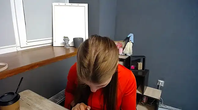 Snapshot of felicity_gold chatting on March 20, 7:25 am felicity gold online show from March 20, 7:25 am