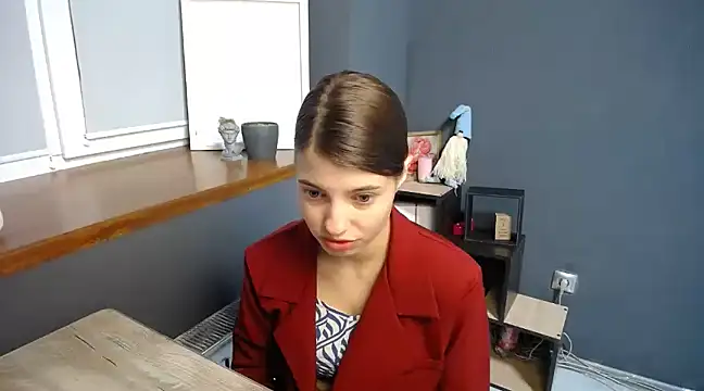 Snapshot of felicity_gold chatting on March 22, 7:25 am felicity gold online show from March 22, 7:25 am