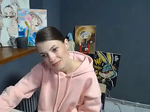 felicity gold online show from March 27, 7:28 am