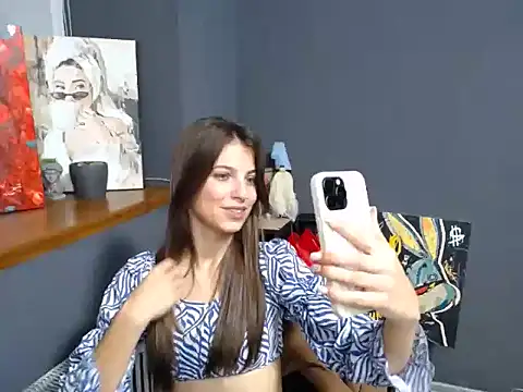 Snapshot of felicity_gold chatting on September 19, 7:01 am felicity gold online show from September 19, 7:01 am