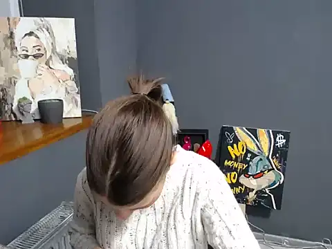 Snapshot of felicity_gold chatting on October 15, 6:00 am felicity gold online show from October 15, 6:00 am