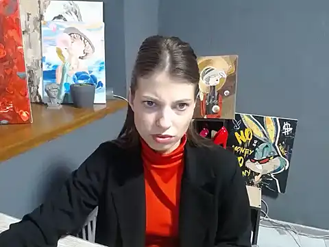 Snapshot of felicity_gold chatting on May 13, 6:09 am felicity gold online show from May 13, 6:09 am