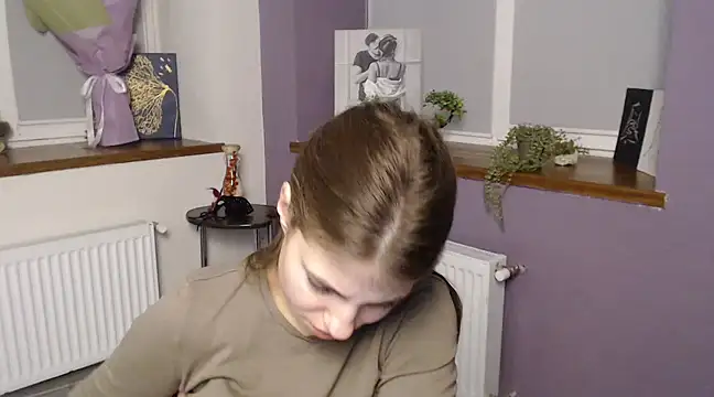 Snapshot of felicity_gold chatting on February 27, 10:31 pm felicity gold online show from February 27, 10:31 pm