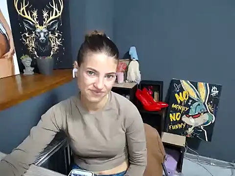 Snapshot of felicity_gold chatting on September 17, 6:26 am felicity gold online show from September 17, 6:26 am