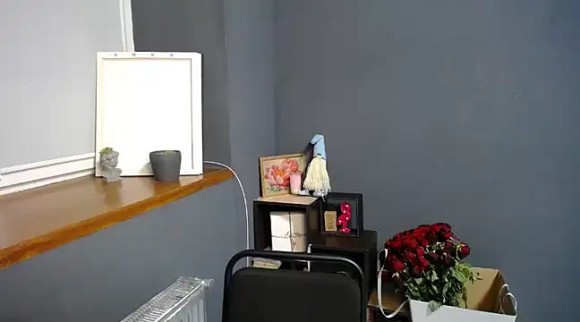 Snapshot of felicity_gold chatting on February 25, 7:20 am felicity gold online show from February 25, 7:20 am