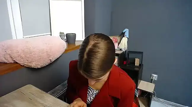 Snapshot of felicity_gold chatting on March 22, 10:28 am felicity gold online show from March 22, 10:28 am