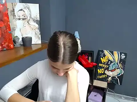 Snapshot of felicity_gold chatting on September 18, 6:27 am felicity gold online show from September 18, 6:27 am