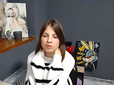 Snapshot of felicity_gold chatting on October 16, 8:55 am felicity gold online show from October 16, 8:55 am