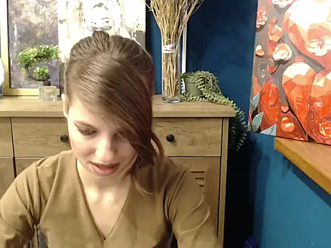 Snapshot of felicity_gold chatting on November 17, 7:34 am felicity gold online show from November 17, 7:34 am