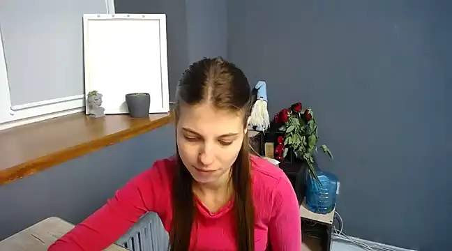 Snapshot of felicity_gold chatting on March 1, 10:55 am felicity gold online show from March 1, 10:55 am