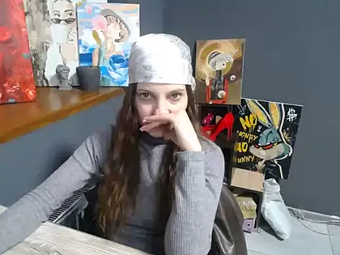 felicity gold online show from April 15, 6:19 am