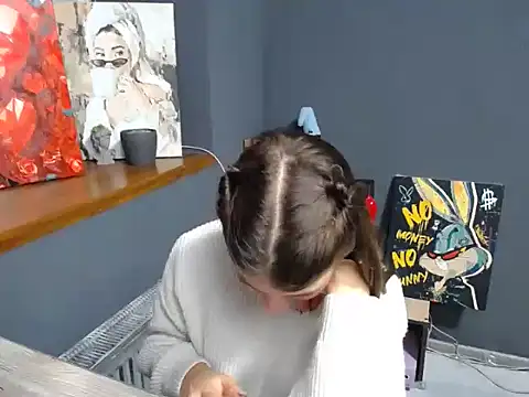 Snapshot of felicity_gold chatting on October 14, 6:03 am felicity gold online show from October 14, 6:03 am