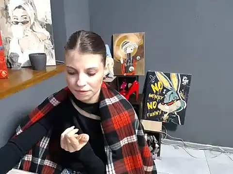 felicity gold online show from February 24, 7:09 am