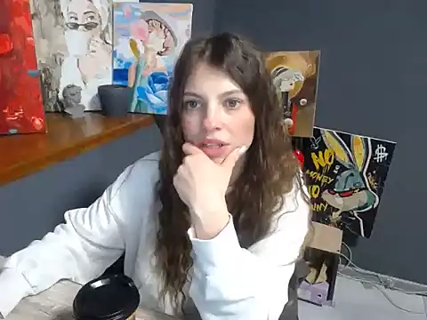 felicity gold online show from March 13, 7:46 am