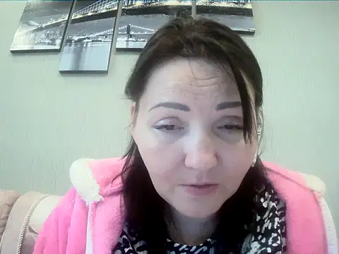 ClaireSunset online show from May 30, 5:29 pm