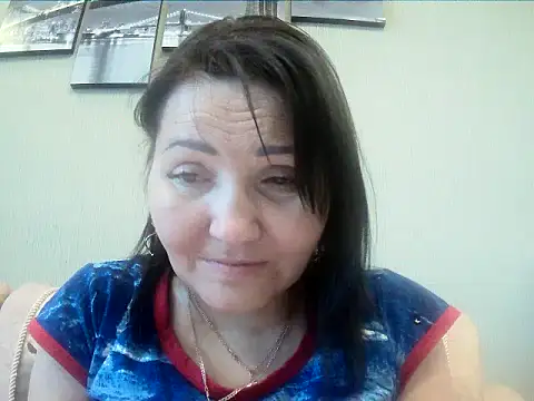 ClaireSunset online show from May 25, 5:22 pm