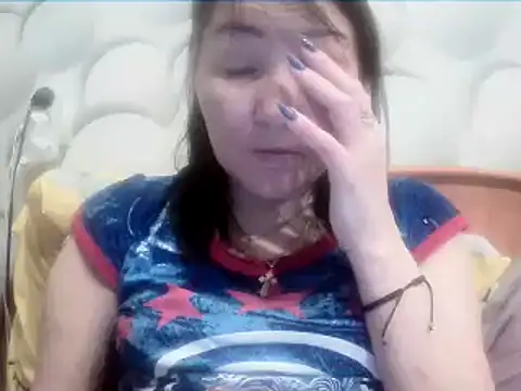 ClaireSunset online show from February 28, 5:56 pm