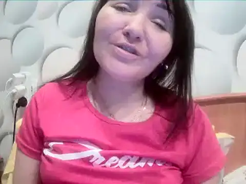 ClaireSunset online show from March 29, 5:58 pm