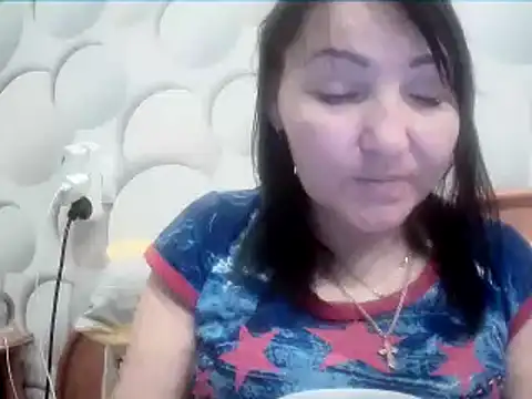 ClaireSunset online show from March 14, 6:36 pm