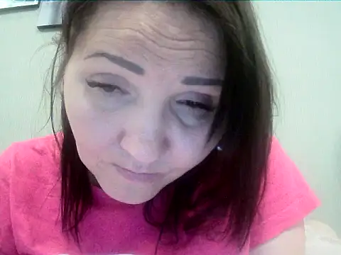 ClaireSunset online show from May 5, 5:49 pm
