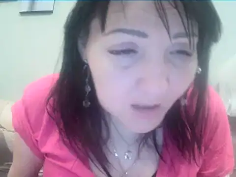 ClaireSunset online show from November 19, 5:46 pm