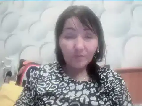 ClaireSunset online show from February 19, 5:54 pm