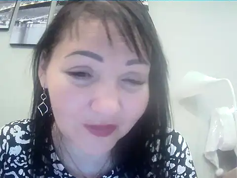 ClaireSunset online show from October 30, 5:54 pm