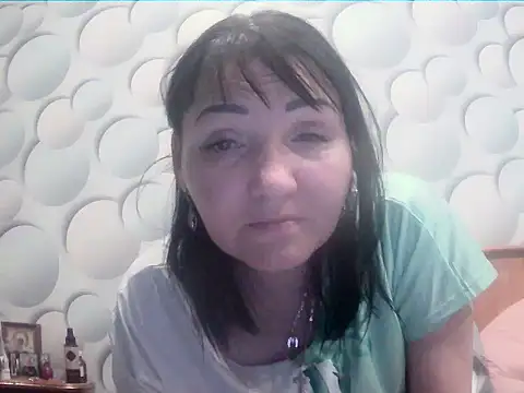 ClaireSunset online show from September 23, 8:05 pm