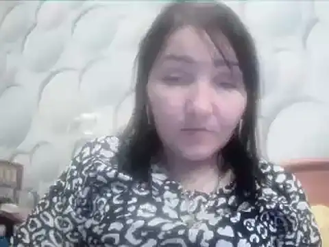 ClaireSunset online show from February 20, 5:59 pm