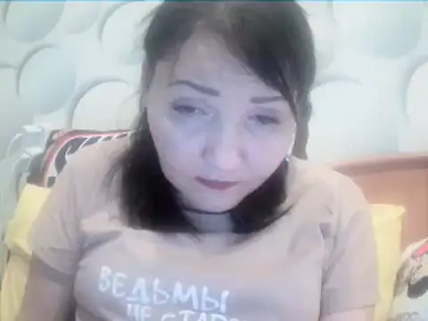 ClaireSunset online show from February 16, 6:06 pm