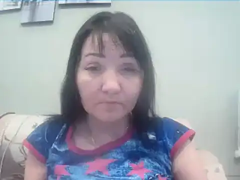 ClaireSunset online show from January 10, 5:30 pm