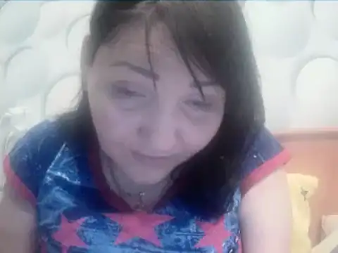 ClaireSunset online show from February 24, 5:47 pm