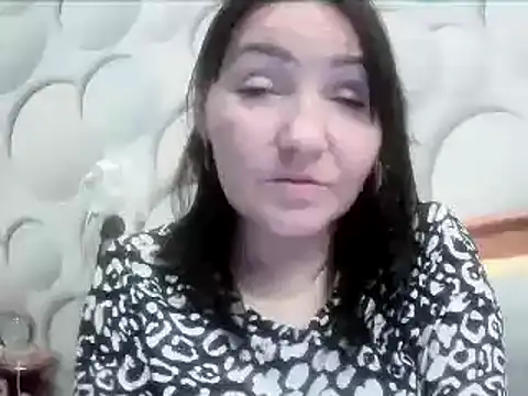 ClaireSunset online show from March 24, 6:41 pm