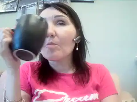 ClaireSunset online show from June 3, 5:28 pm