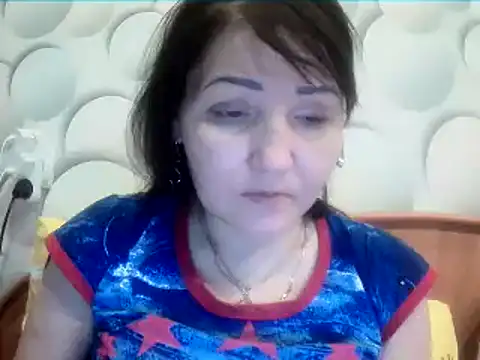 ClaireSunset online show from March 1, 4:51 pm