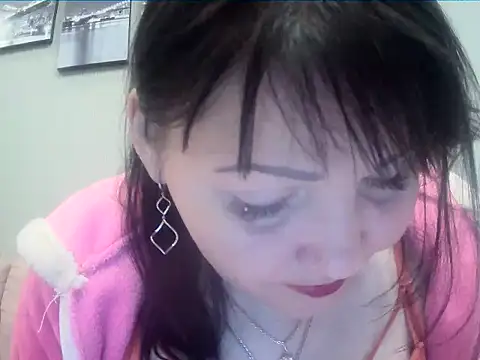 ClaireSunset online show from October 1, 6:12 pm