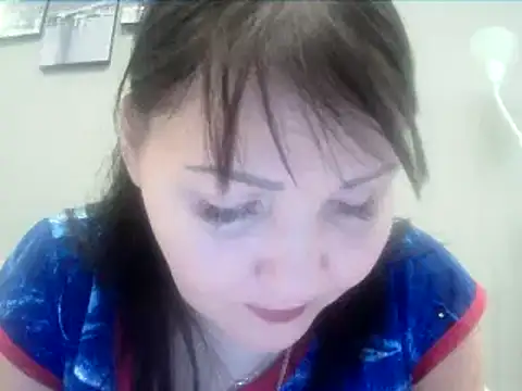 ClaireSunset online show from February 7, 5:32 pm