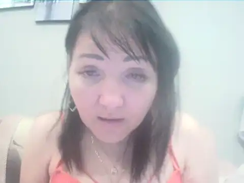 ClaireSunset online show from November 14, 6:22 pm