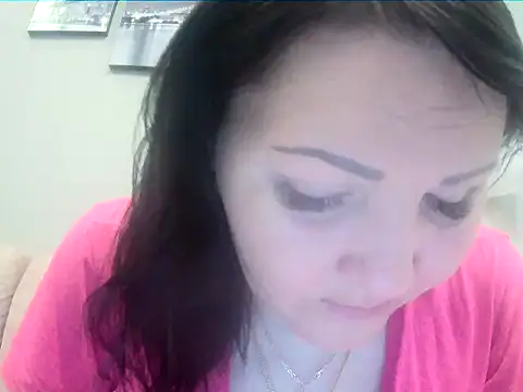 ClaireSunset online show from October 24, 5:34 pm