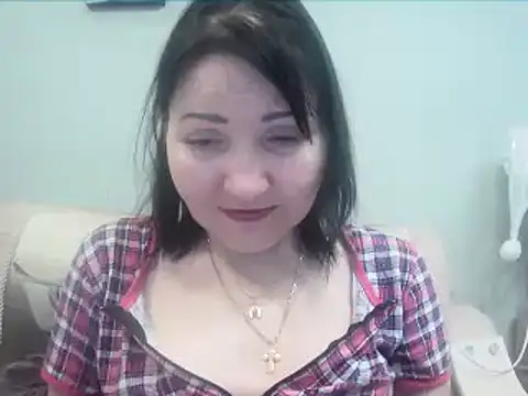 ClaireSunset online show from February 26, 5:31 pm