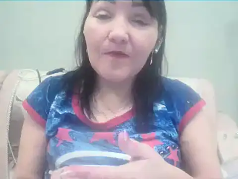 ClaireSunset online show from January 11, 5:42 pm