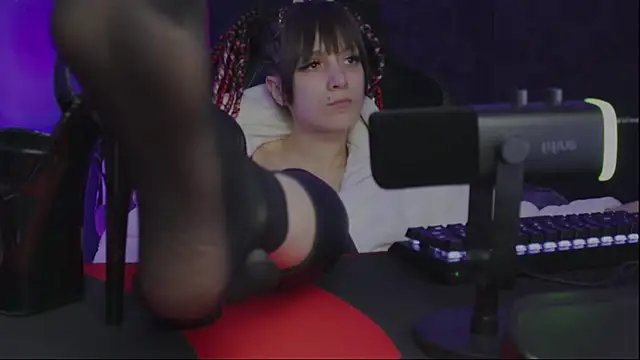 Kathleen Meow online show from January 6, 4:02 pm