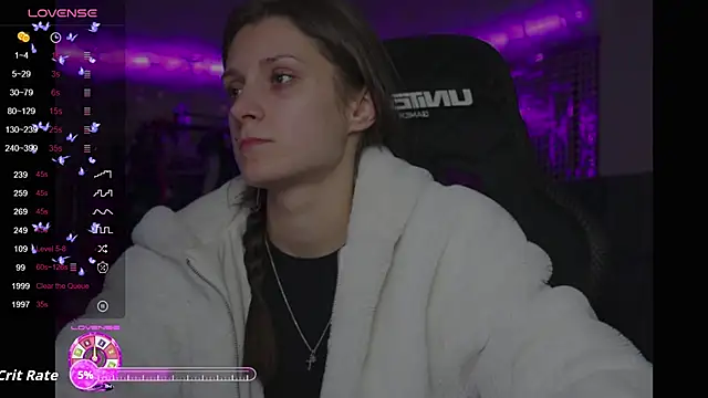 Kathleen Meow online show from October 3, 5:58 pm